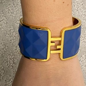 Fendi Cuff Bracelet